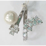 Load image into Gallery viewer, Silver Ring