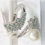 Load image into Gallery viewer, Silver Ring