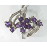 Load image into Gallery viewer, Silver Ring - R05