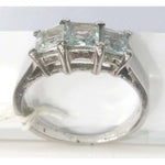 Load image into Gallery viewer, Silver Ring