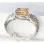 Load image into Gallery viewer, Silver Ring