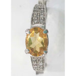 Load image into Gallery viewer, Silver Ring