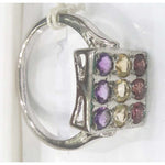 Load image into Gallery viewer, Silver Ring