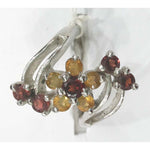 Load image into Gallery viewer, Silver Ring