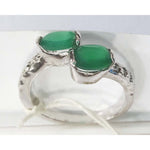 Load image into Gallery viewer, Silver Ring