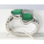 Load image into Gallery viewer, Silver Ring - R115