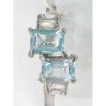 Load image into Gallery viewer, Silver Ring