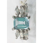 Load image into Gallery viewer, Silver Ring