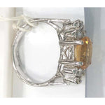 Load image into Gallery viewer, Silver Ring