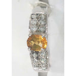 Load image into Gallery viewer, Silver Ring