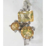 Load image into Gallery viewer, Silver Ring