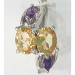 Load image into Gallery viewer, Silver Ring