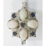 Load image into Gallery viewer, Silver Ring