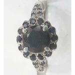 Load image into Gallery viewer, Silver Ring