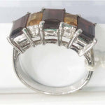 Load image into Gallery viewer, Silver Ring