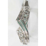 Load image into Gallery viewer, Silver Ring