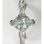 Load image into Gallery viewer, Silver Ring - R169