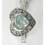 Load image into Gallery viewer, Silver Ring