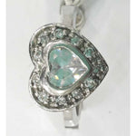 Load image into Gallery viewer, Silver Ring - R171