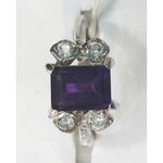 Load image into Gallery viewer, Silver Ring