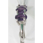 Load image into Gallery viewer, Silver Ring