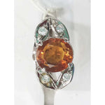 Load image into Gallery viewer, Silver Ring (R185)
