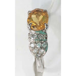 Load image into Gallery viewer, Silver Ring