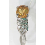 Load image into Gallery viewer, Silver Ring - R188