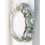 Load image into Gallery viewer, Silver Ring