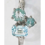 Load image into Gallery viewer, Silver Ring