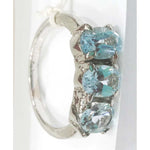 Load image into Gallery viewer, Silver Ring