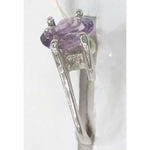 Load image into Gallery viewer, Silver Ring