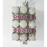 Load image into Gallery viewer, Silver Ring