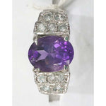 Load image into Gallery viewer, Silver Ring