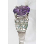 Load image into Gallery viewer, Silver Ring