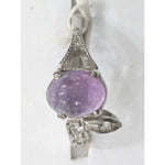 Load image into Gallery viewer, Silver Ring - R202