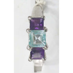 Load image into Gallery viewer, Silver Ring