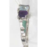 Load image into Gallery viewer, Silver Ring