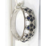 Load image into Gallery viewer, Silver Ring