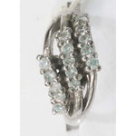 Load image into Gallery viewer, Silver Ring