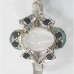 Load image into Gallery viewer, Silver Ring