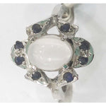 Load image into Gallery viewer, Silver Ring