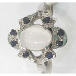 Load image into Gallery viewer, Silver Ring (R39)