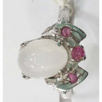 Load image into Gallery viewer, Silver Ring