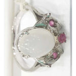 Load image into Gallery viewer, Silver Ring (R43)