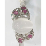 Load image into Gallery viewer, Silver Ring