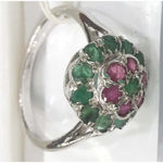 Load image into Gallery viewer, Silver Ring