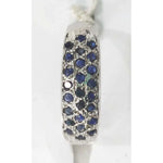 Load image into Gallery viewer, Silver Ring - R69