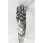 Load image into Gallery viewer, Silver Ring - R69