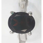 Load image into Gallery viewer, Silver Ring